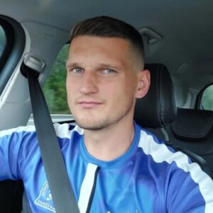 Profilová fotka užívateľa Stanislav Humaj