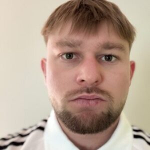 Profilová fotka užívateľa Samuel Ivanko