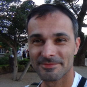 Profilová fotka užívateľa Marek Sárközi