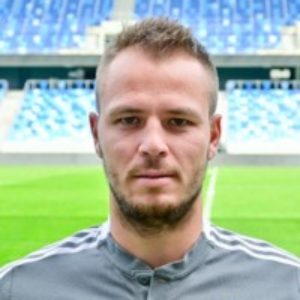 Profilová fotka užívateľa Mgr. Matej Babic, PhD.