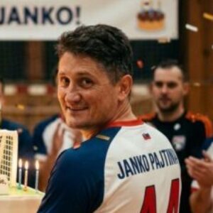 Profilová fotka užívateľa Ján Pajtinka