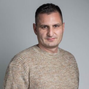 Profilová fotka užívateľa Mgr. Martin Pinďura