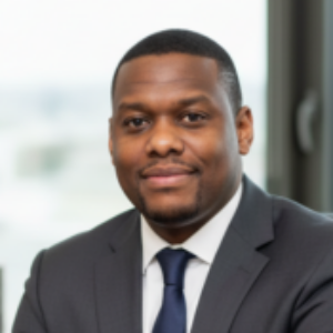 Profilová fotka užívateľa Gabriel Antoine Kamdem Fotso