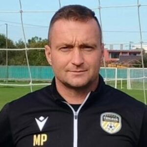 Profilová fotka užívateľa Michal Práznovský