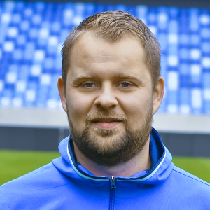 Profilová fotka užívateľa Mgr. Daniel Štefanik