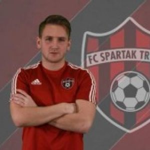 Profilová fotka užívateľa Jakub Špiriak