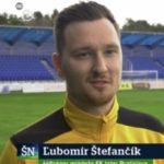 Mgr. Ľubomír Štefančík