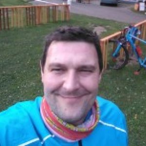 Profilová fotka užívateľa Peter Vavrúš