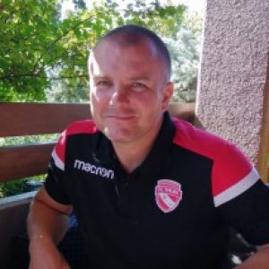 Profilová fotka užívateľa Mgr. Martin Vasil