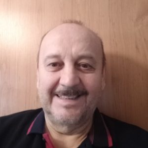 Profilová fotka užívateľa Ing. Štefan Paľko